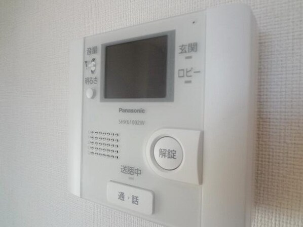 サクラーレの物件内観写真